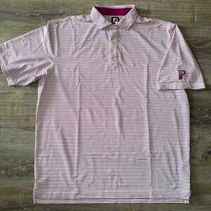 Men’s Footjoy Polo